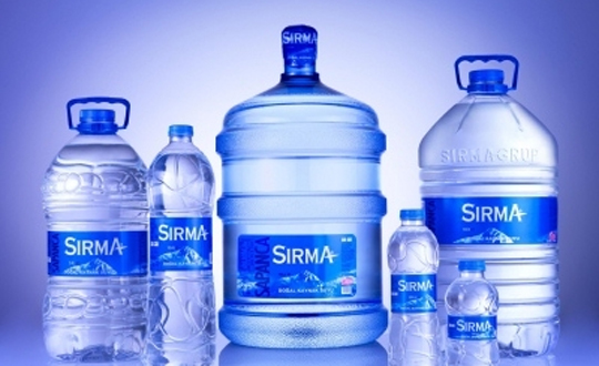 Sırma Su yabancıya satıldı