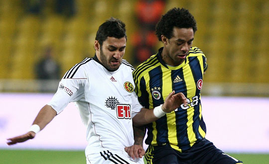 Fenerbahe Eskiehirspor ma ne zaman hangi kanalda