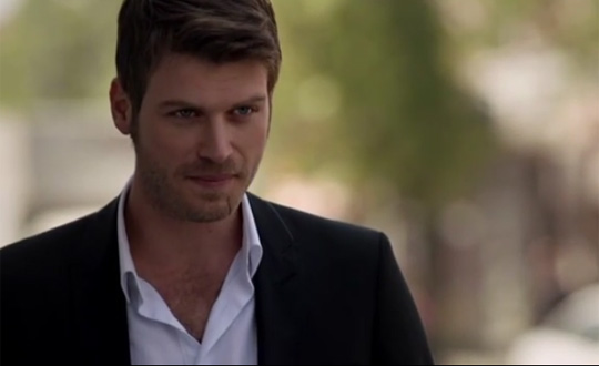 Kuzey Gney'de Kuzey Cemre'ye yle bir srpriz yapacak ki... 08 Mays 2013 ZLE !