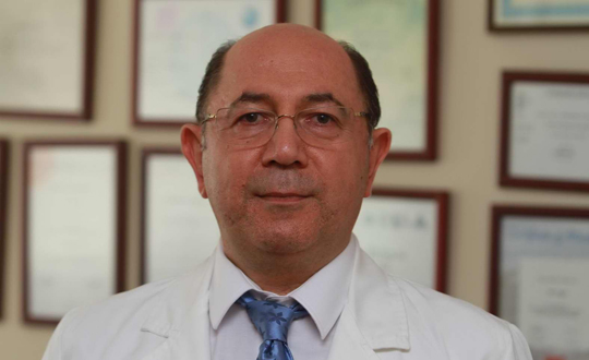 Cilt hastalklar diyabet habercisi