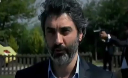 Kurtlar Vadisi Pusu 192. blm fragman 16 Mays 2013 ! ZLE !