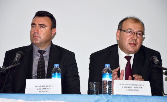 eme'de MOBESE almalar balad 