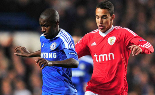 Benfica Chelsea ma hangi kanalda ?