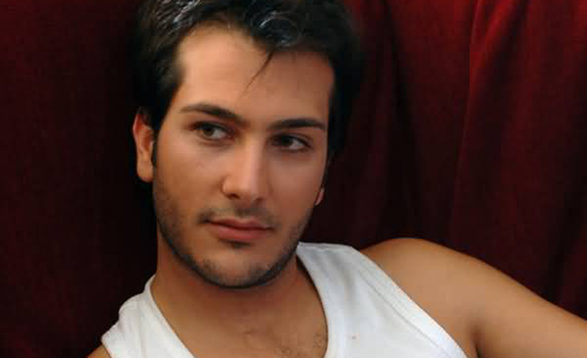Popstar Abidin 9 yl sonra geri dnd