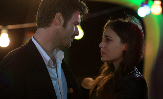 Kuzey Gney 74. blmde neler oldu ? - ZLE !