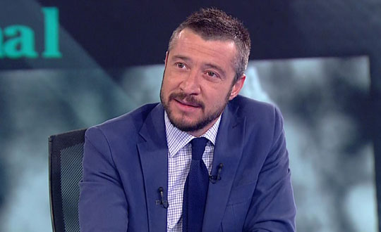 Tmer Metin: Yaananlar karnm artyordu...