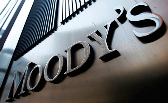 Bakan Yldrm hakl kt, Moody's Trkiye'nin kredi notunu ykseltti