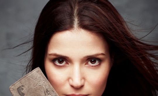Hatice Sultan Selma Erge Trendyolda