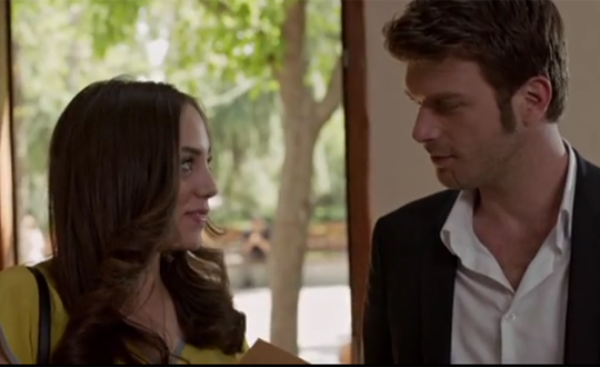 Kuzey Gney 75. blm 22 Mays 2013 - ZLE !