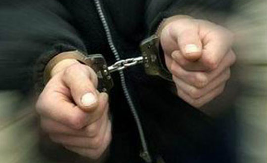 Hatay'da eylem hazrl yapan 3 zanldan 2'si tutukland