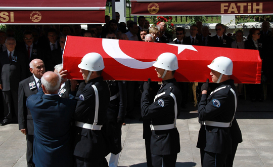 'Kozakolu kanserdi'
