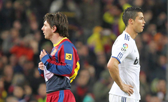 Ronaldo Beikta, Messi Galatasaray dedi!