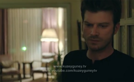 Kuzey Güney 76. yeni bölüm fragmanı 29 Mayıs 2013 - İZLE !
