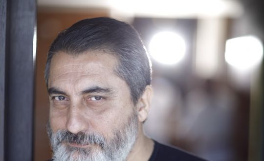 Soner Olgun ynetmen oldu
