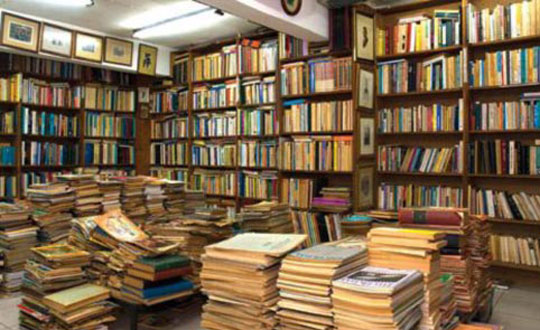  Kitap kurtlar bu habere ok sevinecek!
