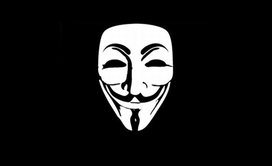 Anonymous slam dman grubu hackledi!