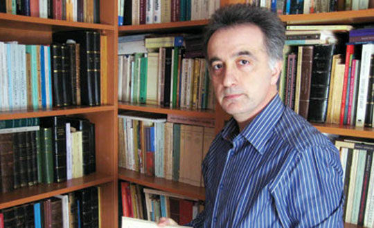 ''Yavuz Alevi katliam yapmad''