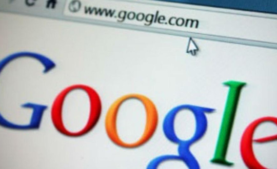 ''Google pornoya 'dur' demeli''
