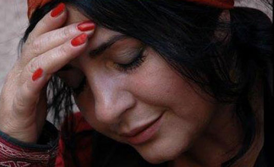 'Leyla Okay hayatn kaybetmedi'