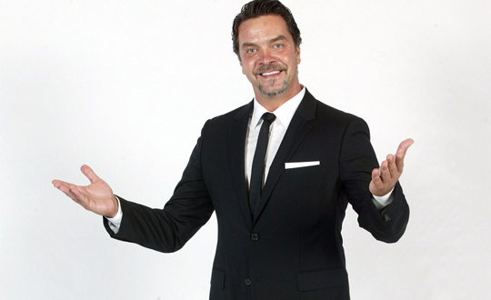 Beyaz Show yayndan kaldrld m?