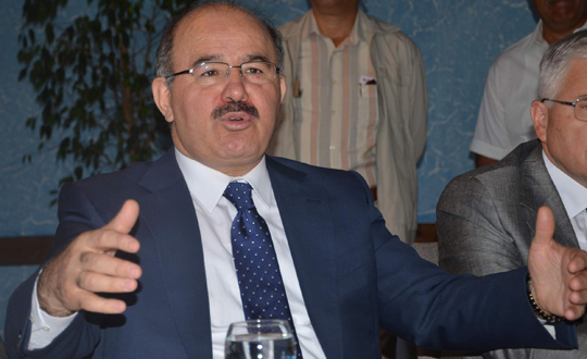 Hseyin elik: yi niyetli eylemciler bilsin ki...