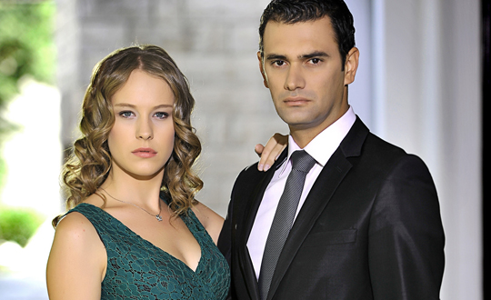 Beni Affet'te Feride ve Cneyt ayrlyor... (10 Haziran Pazartesi)