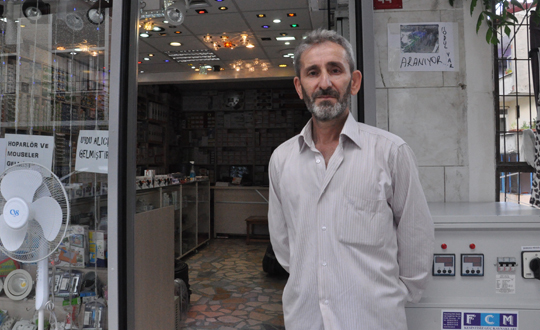 Kemal Sunaln Tokat filmi gerek oldu
