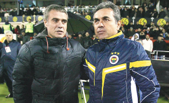 Lwe Yanal vekalet edecek