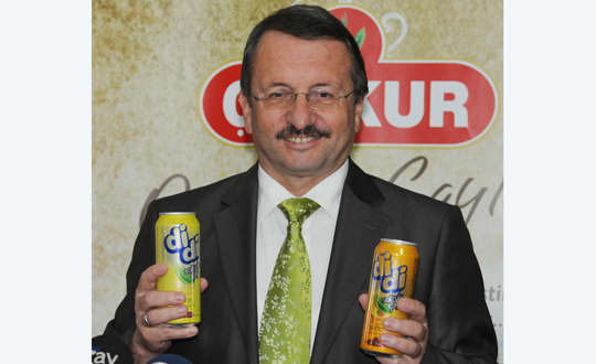 aykur'un souk ay 'Didi' piyasada