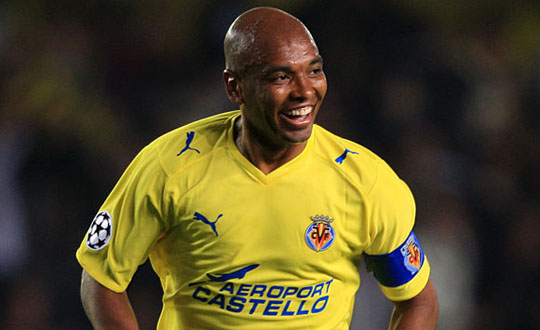Marcos Senna ABD yolcusu