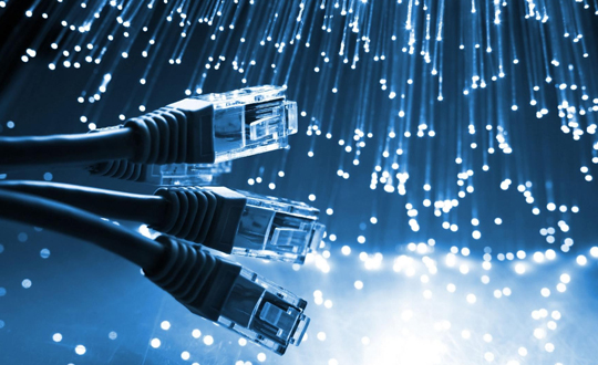 Trkiye fiber internet teknolojisinde dnyada ilk 5'te