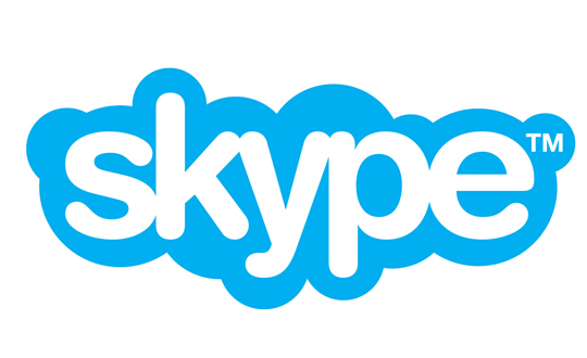 Skype'ta video mesaj retsiz