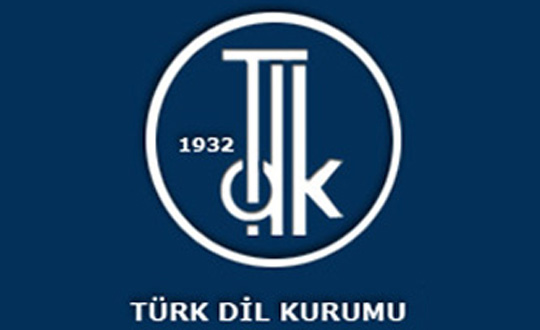 TDK iki kelimenin anlamn deitirdi mi?