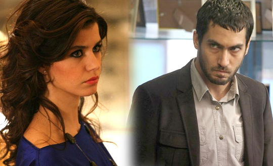 te Beren'in yeni sevgilisi