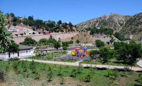 ''Gola etu Park yklmayacak''