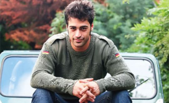 Sarp Levendoğlu Geri Dönüyor