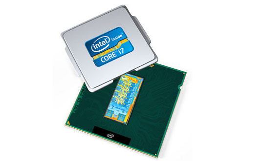 Intel, 2014'te Broadwell ile gelecek