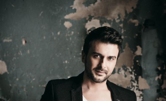 Gökhan Tepe 'Adı Aşk Olsun' klibi