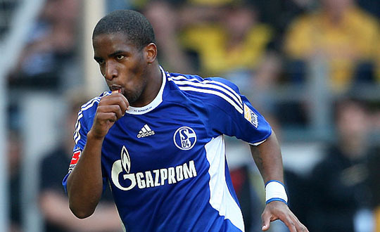 Farfan'dan Galatasaray yorumu: Rya gibi...