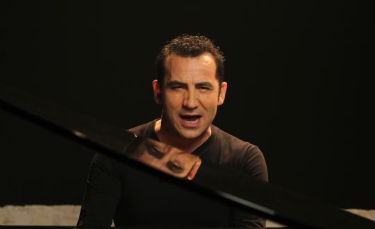 Genler 'Yarabbim' diyor