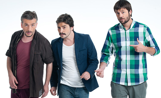 ler Gler yeniden...