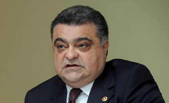 Turgut zal' zehirleyenleri aklad