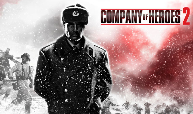 Company of Heroes 2 kt