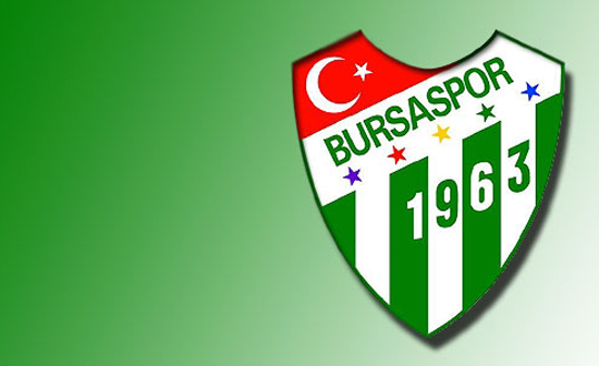 Bursaspor'un hazrlk malarnn program belli oldu