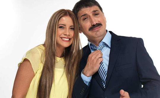 'Babam Snfta Kald' ne zaman balyor?