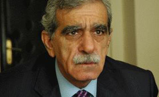 Ahmet Trk'n ac gn