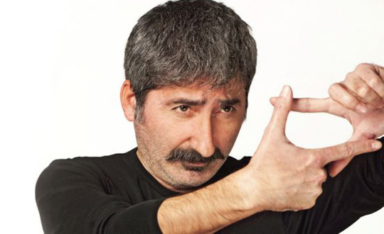 Yalan Dnya'nn 'Tufan' yeni dizide