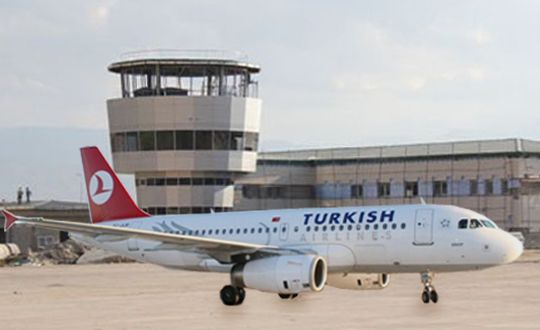 THY'de 236. nokta Bingl