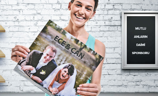 Lailann eski patronu fotokitap iine girdi