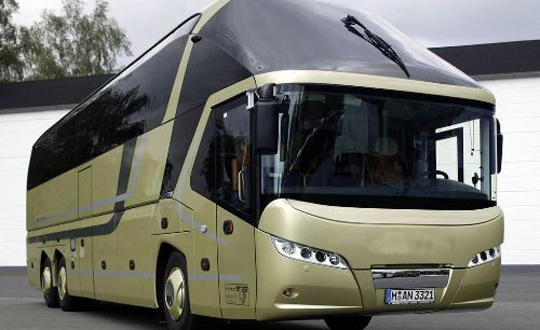 Ağır vasıta araç kullanmak için B sınıfı şartı